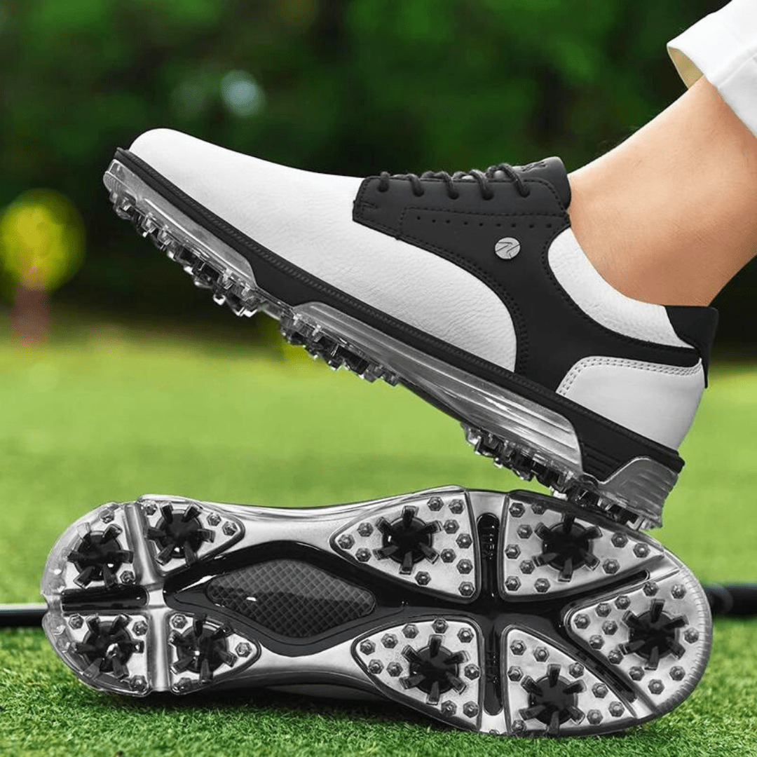 Ashford Classic Golf Oxfords