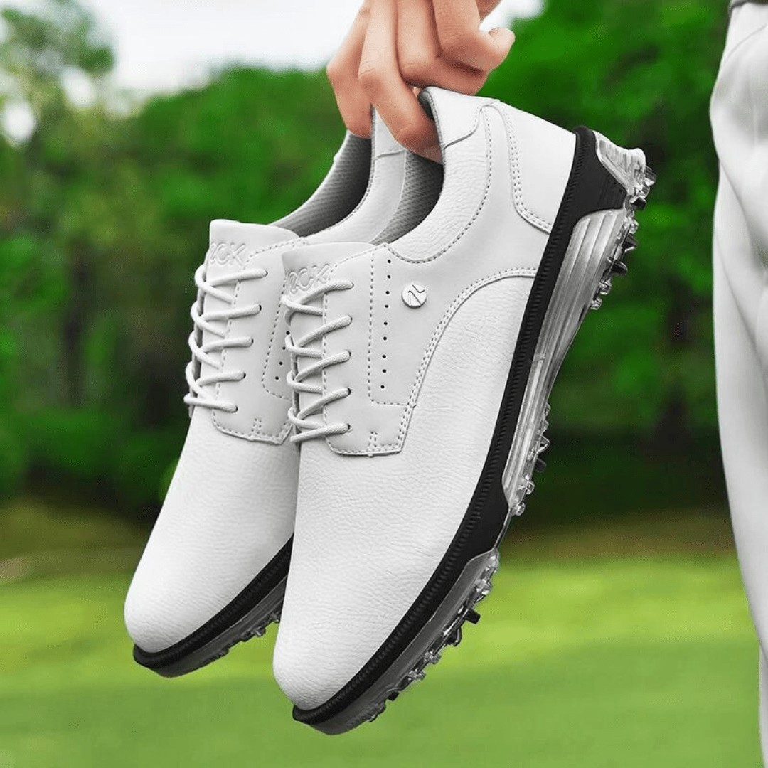 Ashford Classic Golf Oxfords