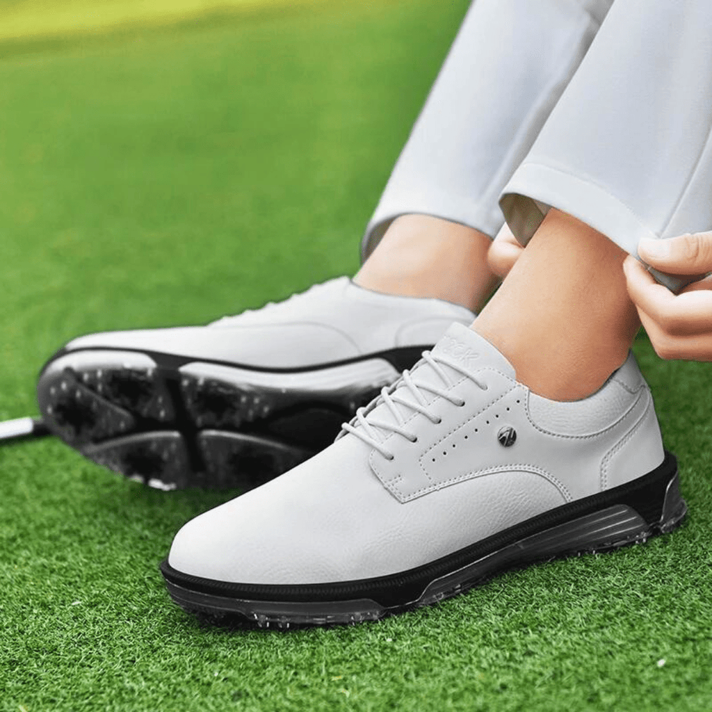 Ashford Classic Golf Oxfords