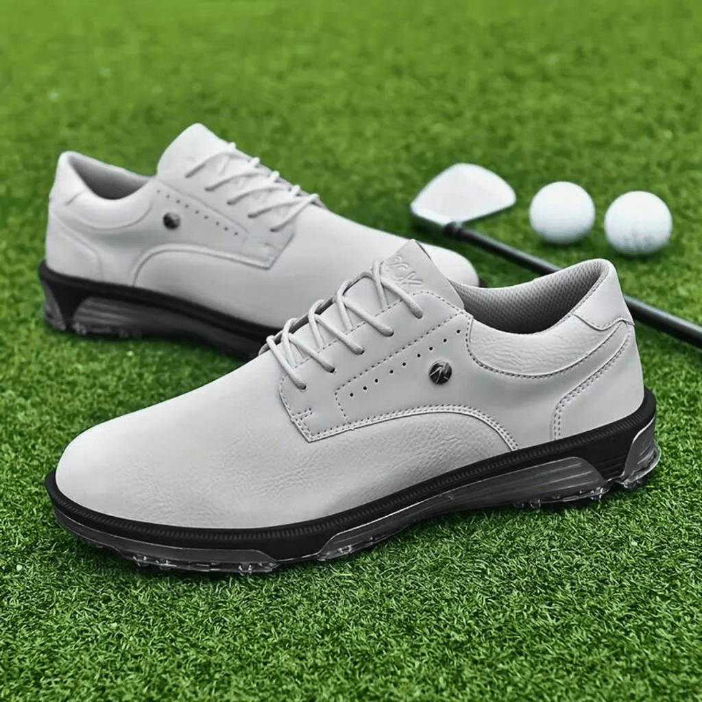Ashford Classic Golf Oxfords