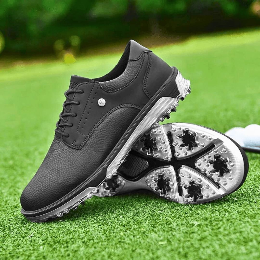 Ashford Classic Golf Oxfords