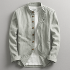 Quade Casual Button Shirt