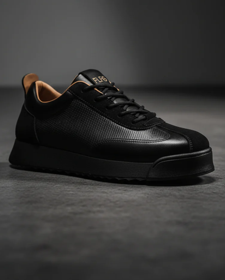 Nord Leather Runner