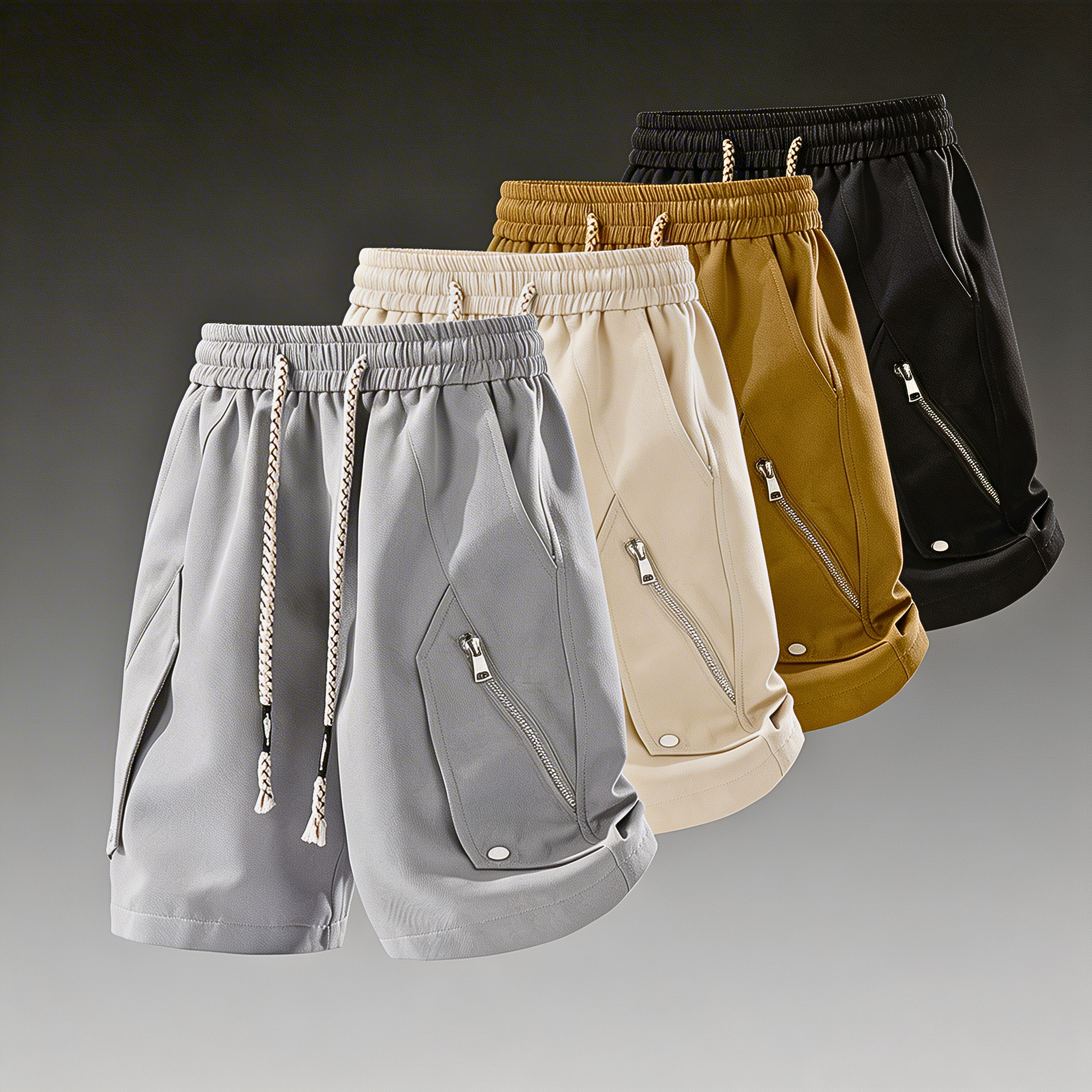 Bedford Flex Shorts