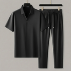 Cavani Mulberry Silk Set