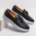 Passero Loafers Shoes