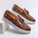 Passero Loafers Shoes