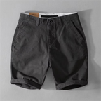 Comfort Cargo Shorts