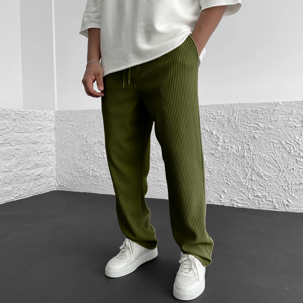Monaco Pant