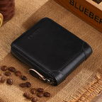 Multifunction Leather Wallet