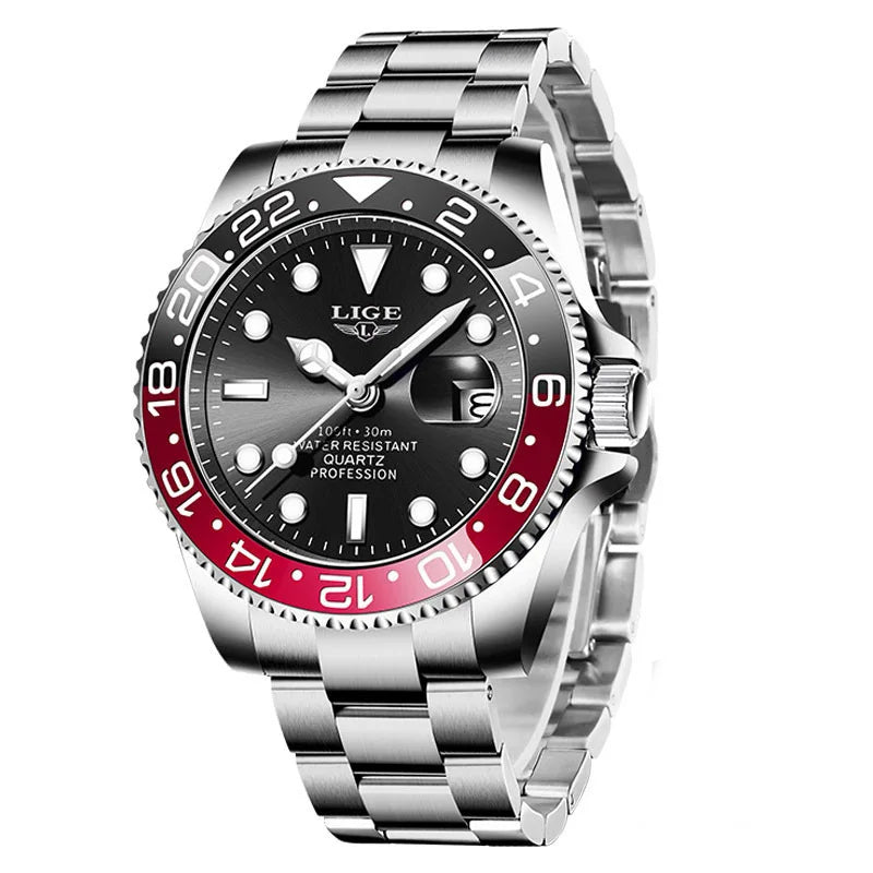 The Mariner Watch