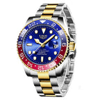 The Mariner Watch