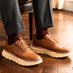 Winston Leather Sneakers