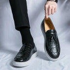 Passero Loafers Shoes