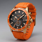 Chrono master Helios Watch