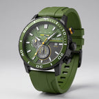 Chrono master Helios Watch