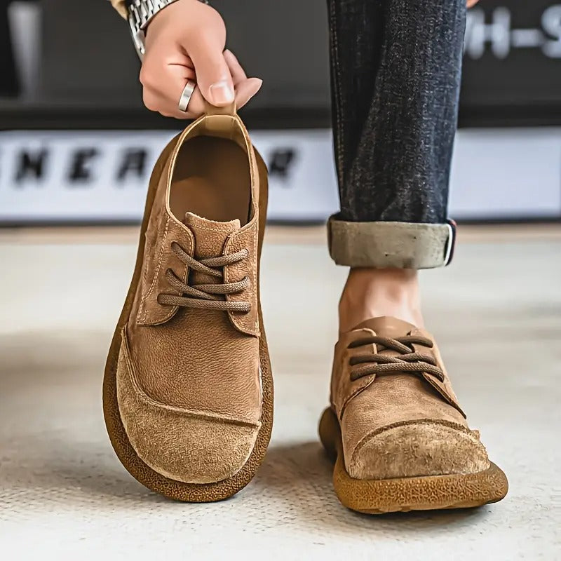 Premium Leather Shoes