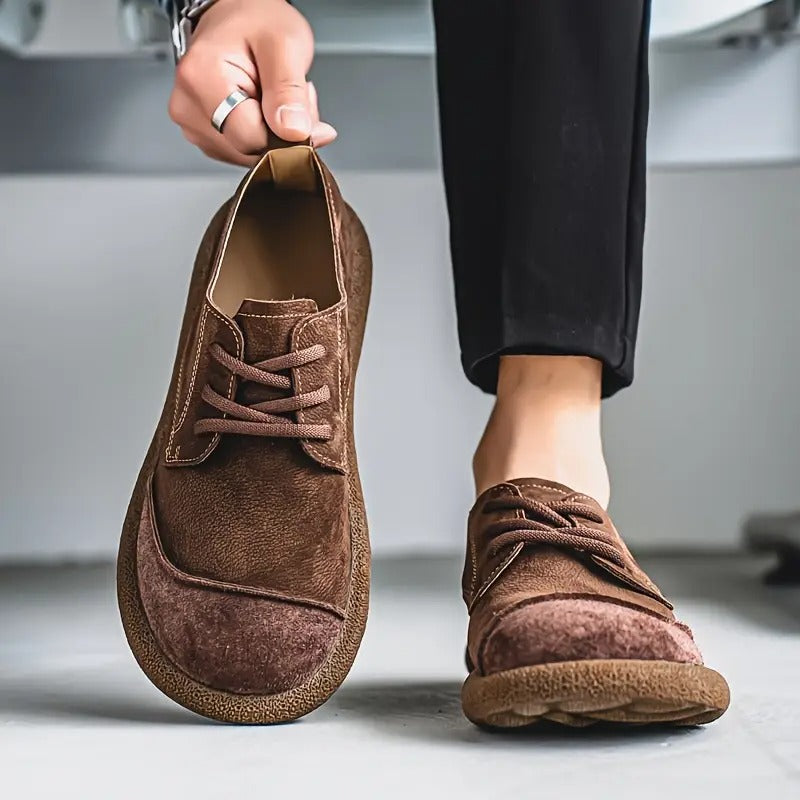 Premium Leather Shoes