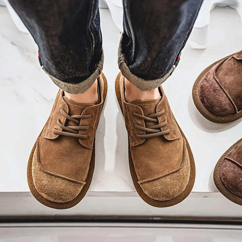 Premium Leather Shoes