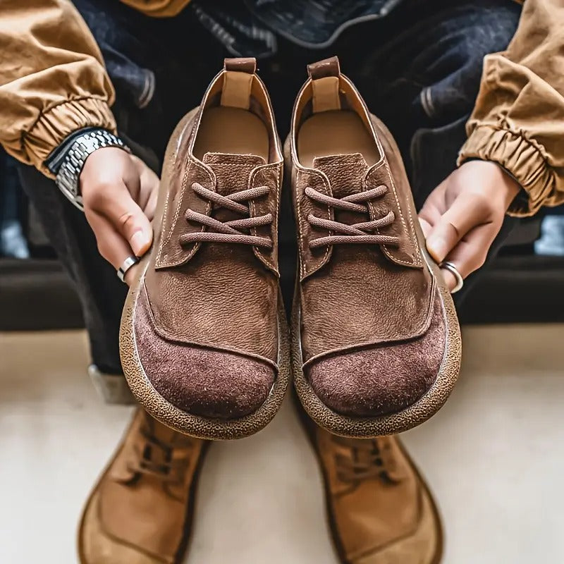 Premium Leather Shoes