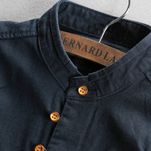 Katana Style Shirt