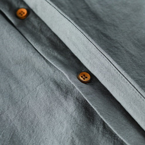 Katana Style Shirt