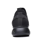 Luxury Leather Men's Sneakers