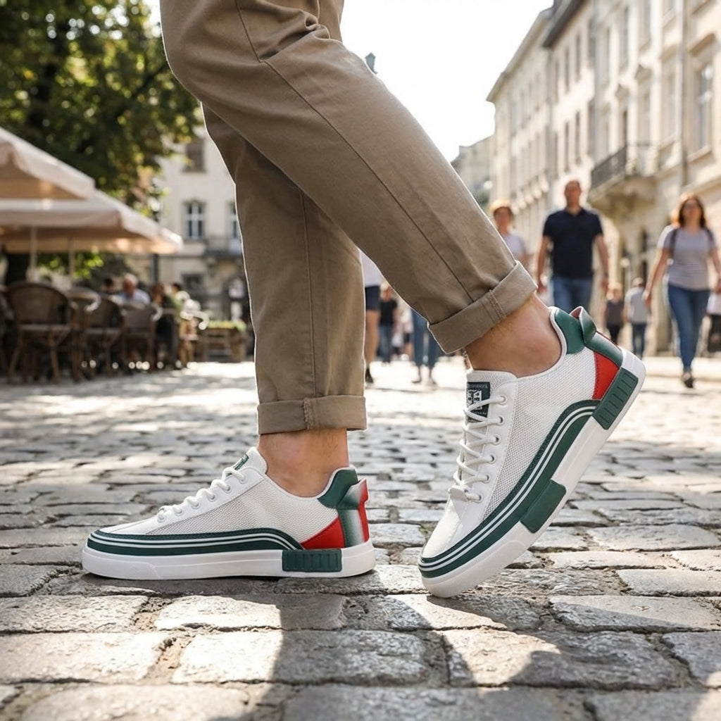 Sorrento Premium Sneakers