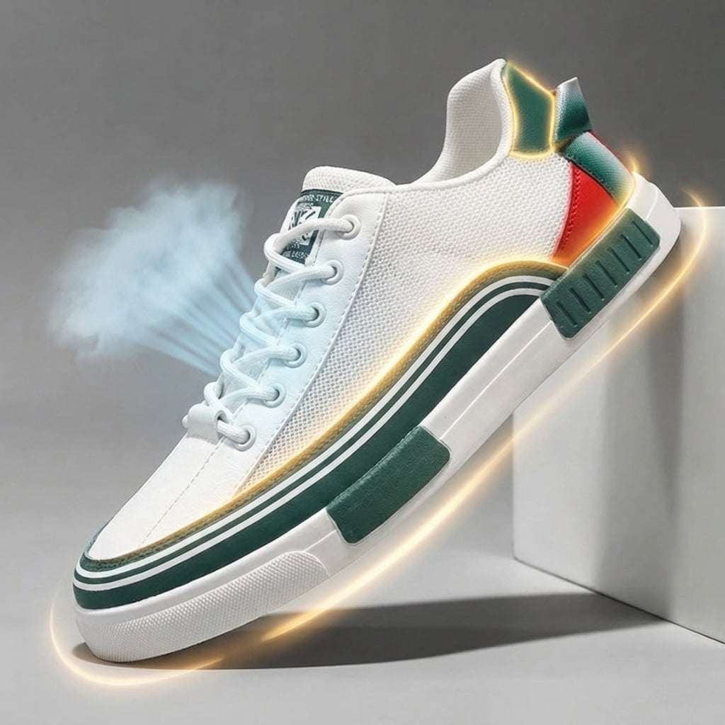 Sorrento Premium Sneakers