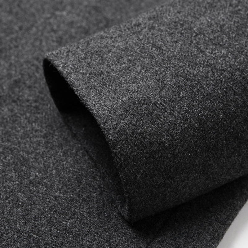 Classic Stand Collar Jacket