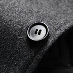 Classic Stand Collar Jacket