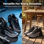 Men's Fashion Sneakers