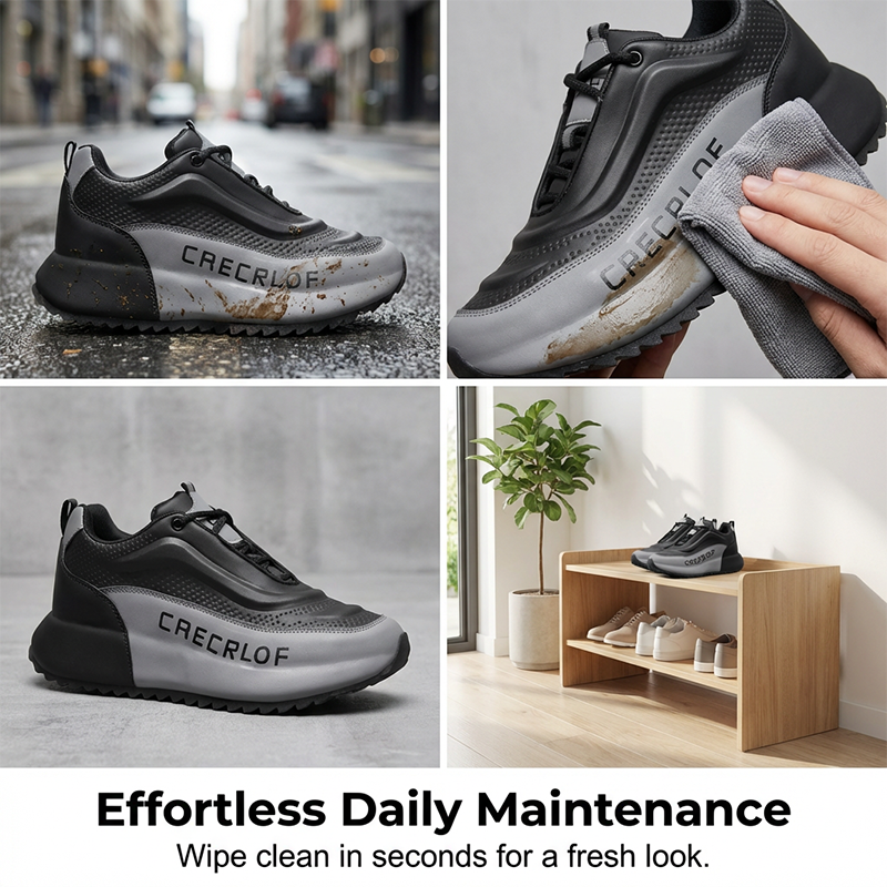 Men's Fashion Sneakers