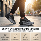 Men's Fashion Sneakers
