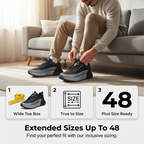 Men's Fashion Sneakers