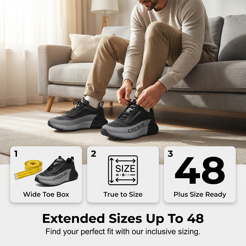 Men's Fashion Sneakers