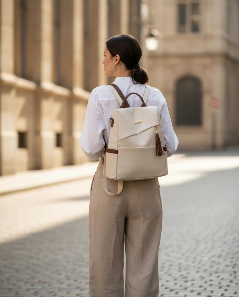 Nord Tote Backpack