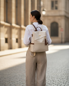 Nord Tote Backpack