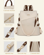 Nord Tote Backpack