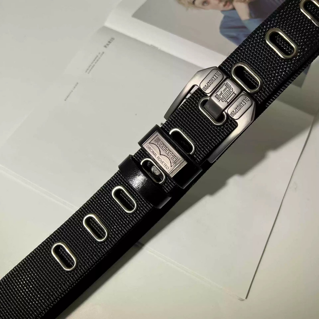 Nord Titan Weave Belt