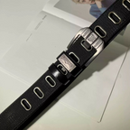 Nord Titan Weave Belt